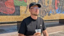 Автор статьи